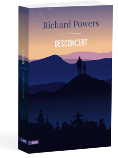 Desconcert - Richard  Powers 